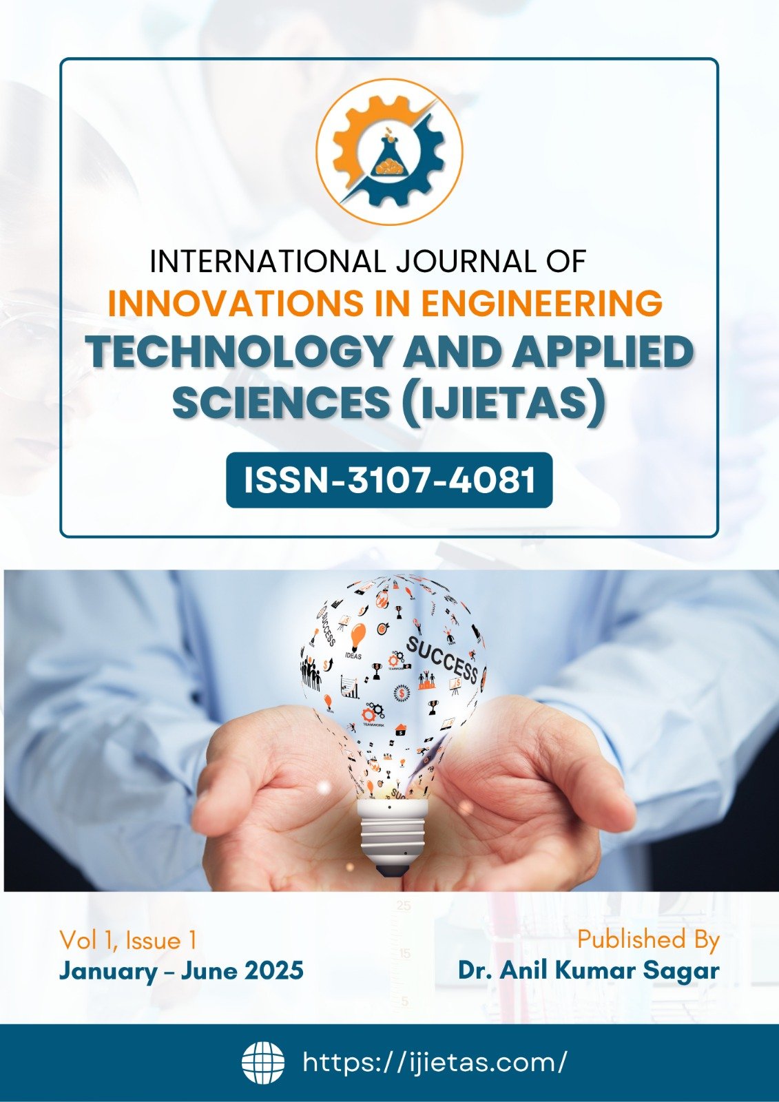 cover page