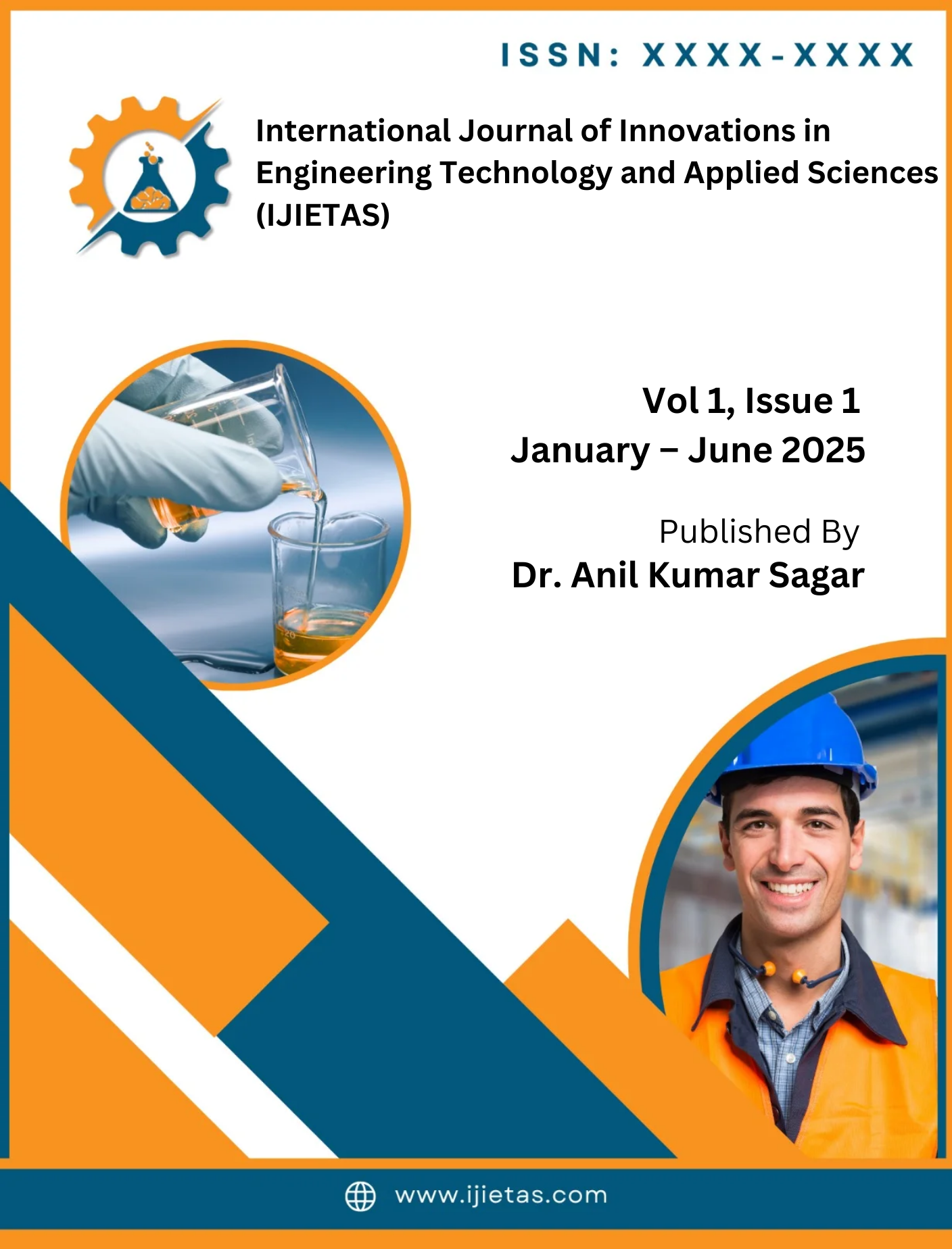 Cover Page